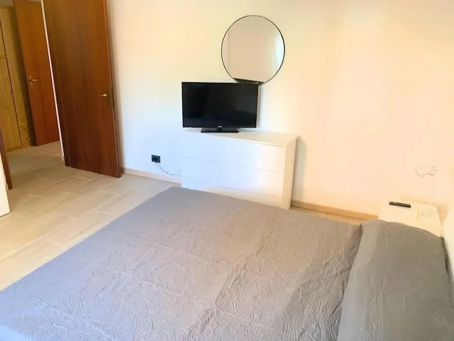 Ginevra'S House Apartment Verona