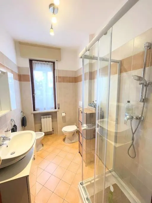 Ginevra'S House Apartment Verona 0*,  Italy