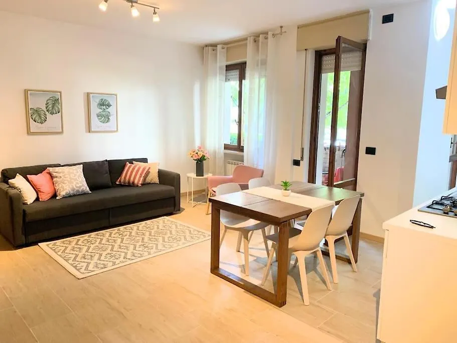Ginevra'S House Apartment Verona Italy