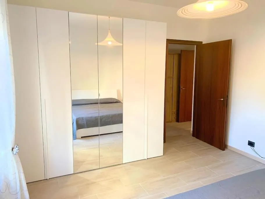 Ginevra'S House Apartment Verona 0*,
