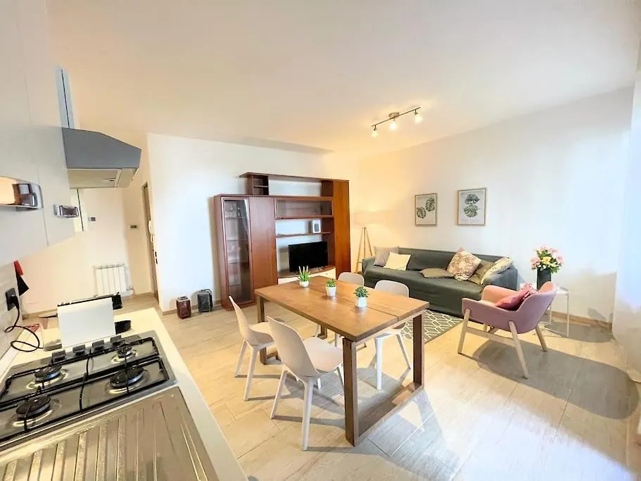 Ginevra'S House Apartment Verona