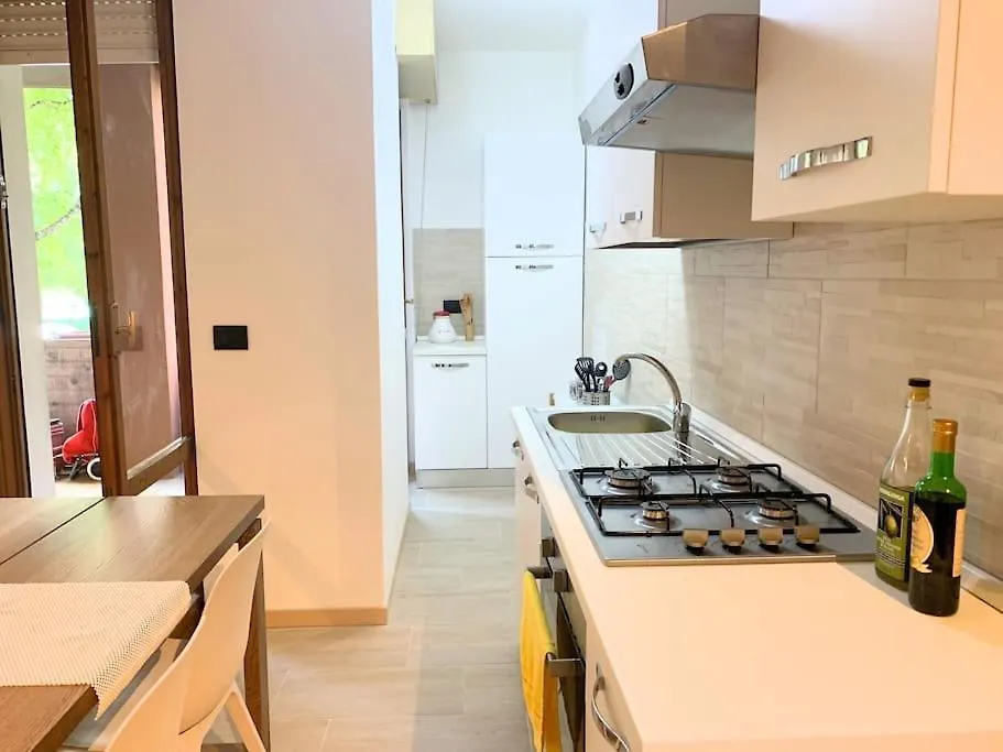 Ginevra'S House Apartment Verona Italy