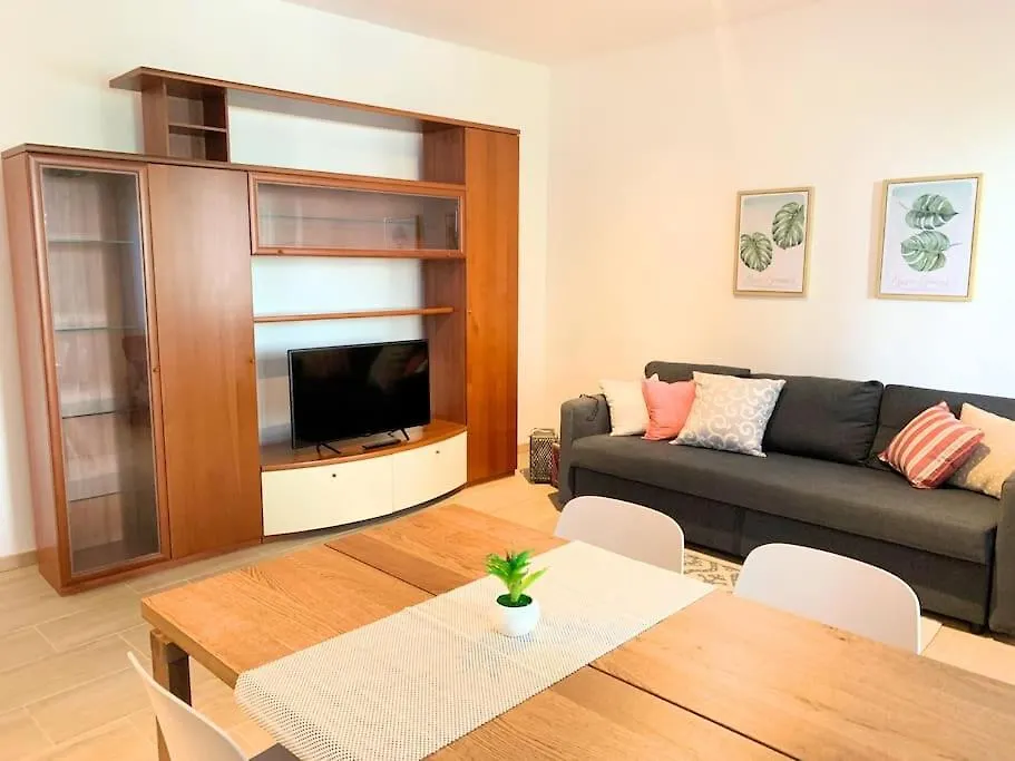 Ginevra'S House Apartment Verona