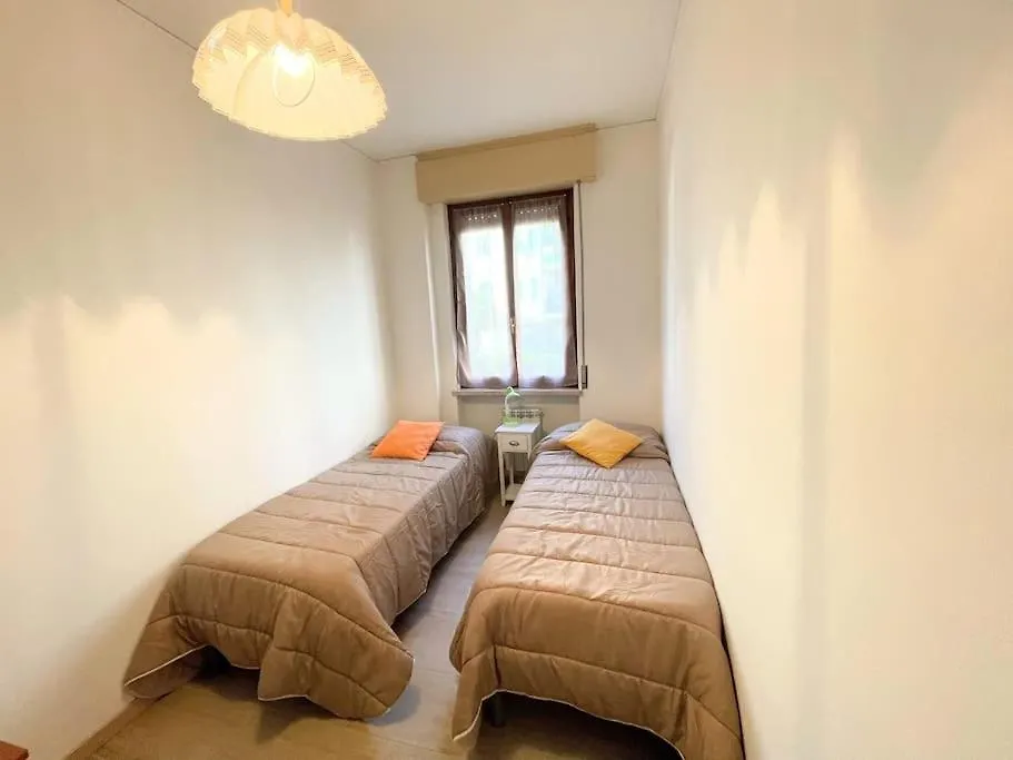 Ginevra'S House Apartment Verona 0*,  Italy