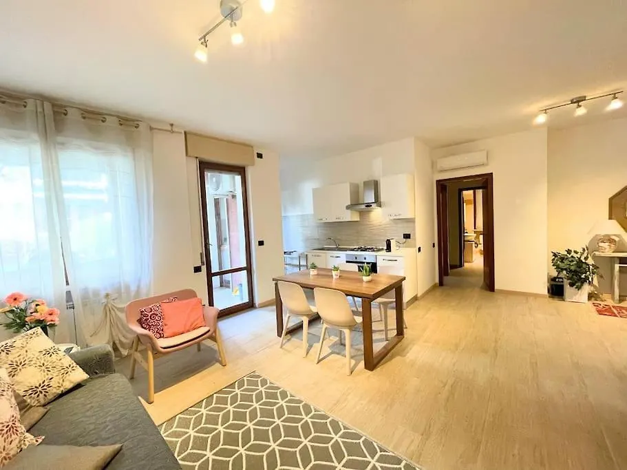 Ginevra'S House Apartment Verona