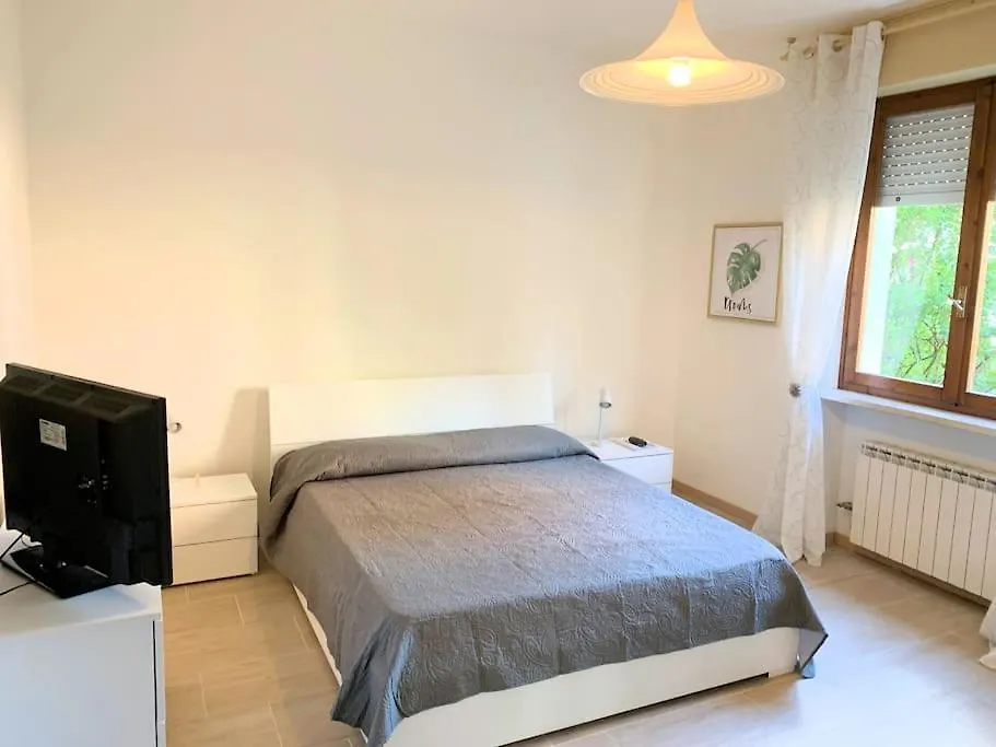 公寓 维罗纳Ginevra'S House公寓