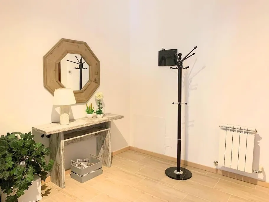 维罗纳Ginevra'S House公寓